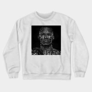 Israel adesanya Good T-Shirt Crewneck Sweatshirt